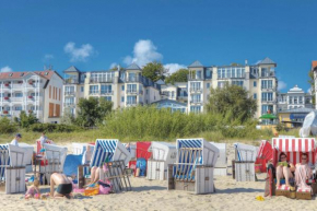 SEETELHOTEL Ostseeresidenz Bansin, Seebad Bansin